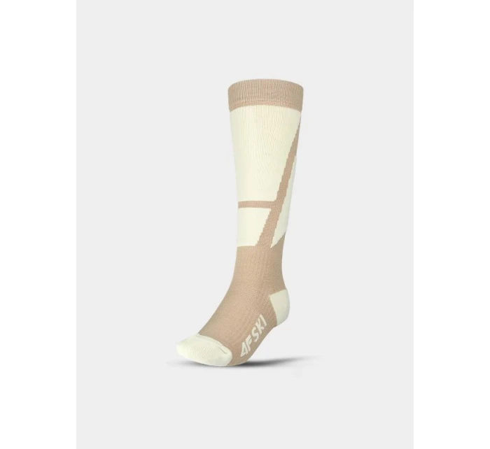 Dámské lyžařské ponožky model 21721587 dámské - 4F