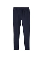Pánské kalhoty Team Goal Slim Training navy blue model 21756741 06 - Puma