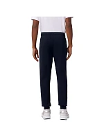 Pánske nohavice Champion Rib Cuff Pants navy blue 220299 BS501
