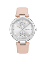 Dámské hodinky Multi + BOX model 21806469 - DKNY Dámské hodinky Multi + BOX model 21806469 - DKNY