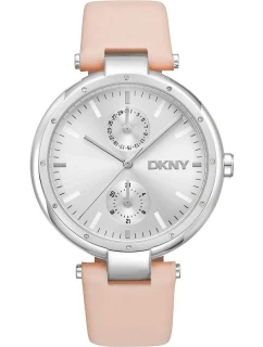 Dámské hodinky  Multi + BOX model 21806469 - DKNY