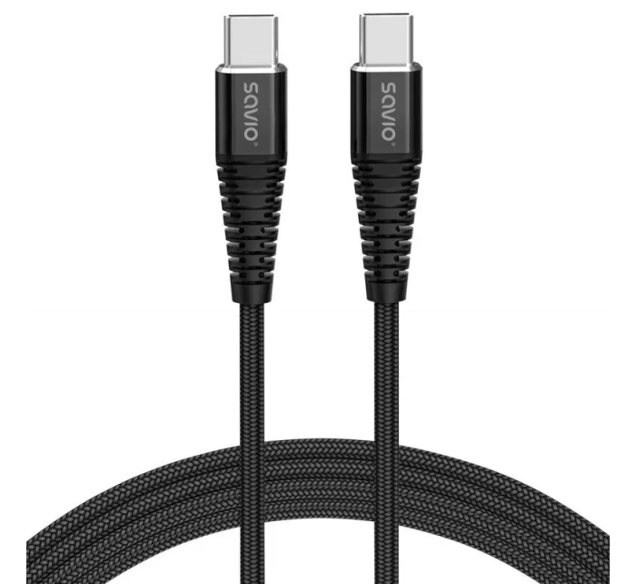 KABEL USB C USB C model 21861964 - Savio