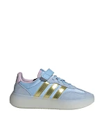 Dětská obuv Barreda Decode blue model 22131521 - ADIDAS