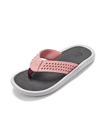 Dámske žabky Gumbies NOOSA FLIP-FLOP CORAL