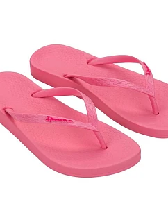 Ipanema Dámske žabky Anat Comfortable Pink Fashion Women's