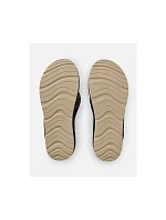 Pánske šľapky RIP CURL Pacific Rinse Bloom Open Toe, čierne, dámske