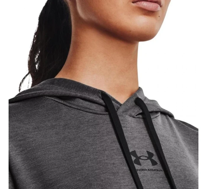 Dámská mikina Rival Terry W model 17223011 010 - Under Armour