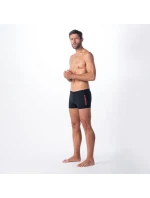 Plavecké boxerky  M model 18594814 - AquaWave