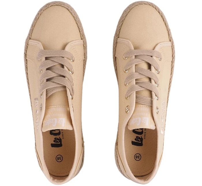 Dámske topánky W LCW-23-31-1795LA - Lee Cooper