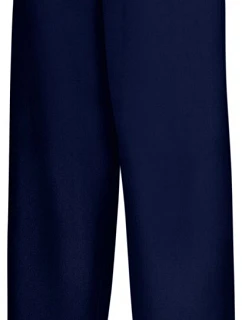 Fruit of the Loom Kids Lightweight Jog Pants Detské tepláky 16.4005 tmavomodrá