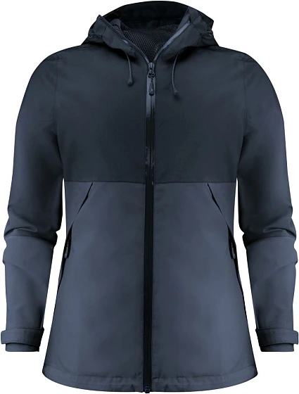 James Harvest Northville Jacket Women Dámska bunda do dažďa „Two-Tone“ 62.1044 námornícka modrá James Harvest Northville Jacket Women Dámska bunda do dažďa „Two-Tone“ 62.1044 námornícka modrá