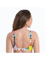 Štýl Elna Vrchný diel plaviek 8433-1 multi colour - Anita Classix