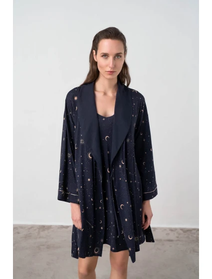 Vamp - Dvojdielny dámsky set - Celeste 17066 - Vamp Vamp - Dvojdielny dámsky set - Celeste 17066 - Vamp