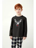 Dětské pyžamo model 20517157 - Vamp Dětské pyžamo model 20517157 - Vamp