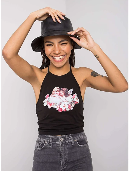 Top DS TP model 15091814 černá - FPrice