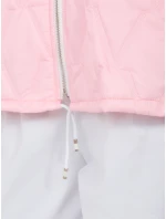 IT KR bunda 88925.15 svetlo ružová IT KR bunda 88925.15 svetlo ružová