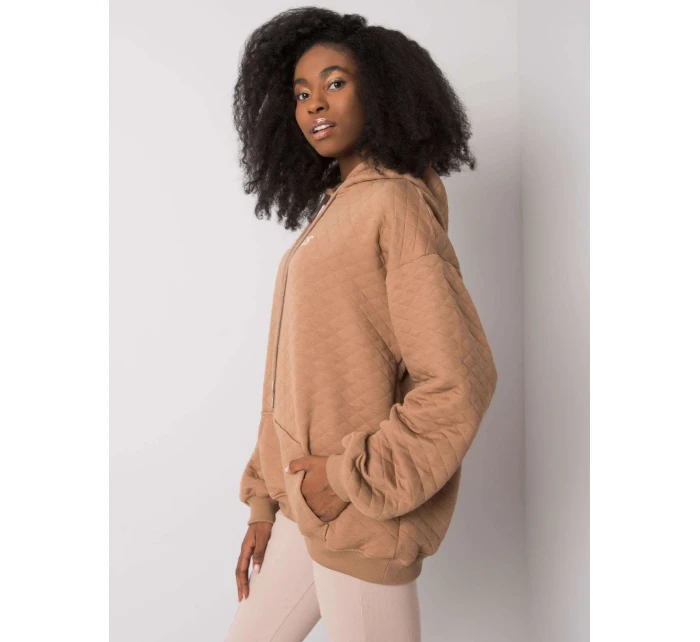 Mikina RV BL model 16732756 velbloudů - FPrice Mikina RV BL model 16732756 velbloudů - FPrice