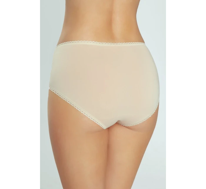 model 17592159 Béžové kalhotky - Eldar