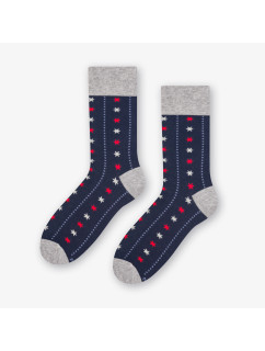 Ponožky Stars 051-101 Džínsy - Viac