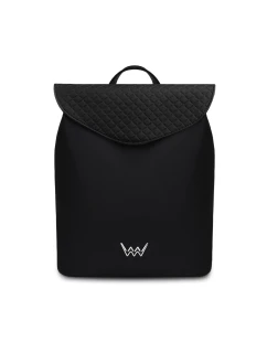 Mestský batoh VUCH Joanna Diamond Black