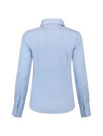 Fitted Blouse košile dámská blue Fitted Blouse košile dámská blue