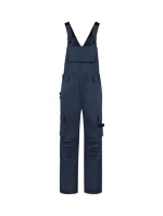 Bib & Twill Cordura pracovní kalhoty s unisex námořní modrá model 20638810 - MALFINI, a.s. Bib & Twill Cordura pracovní kalhoty s unisex námořní modrá model 20638810 - MALFINI, a.s.