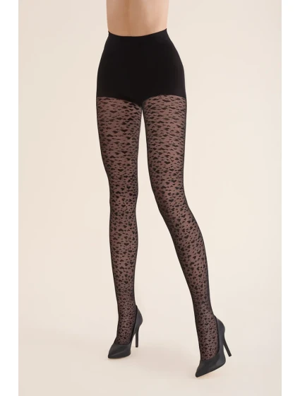 HRUBÉ PANČUCHY - WZR LOVERS HRUBÉ PANČUCHY - WZR LOVERS