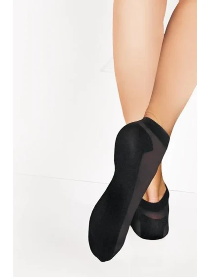 PONOŽKY SO ZOSILNENOU PODRÁŽKOU GEMMA