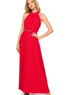 Večerné šaty model 172381 Moe