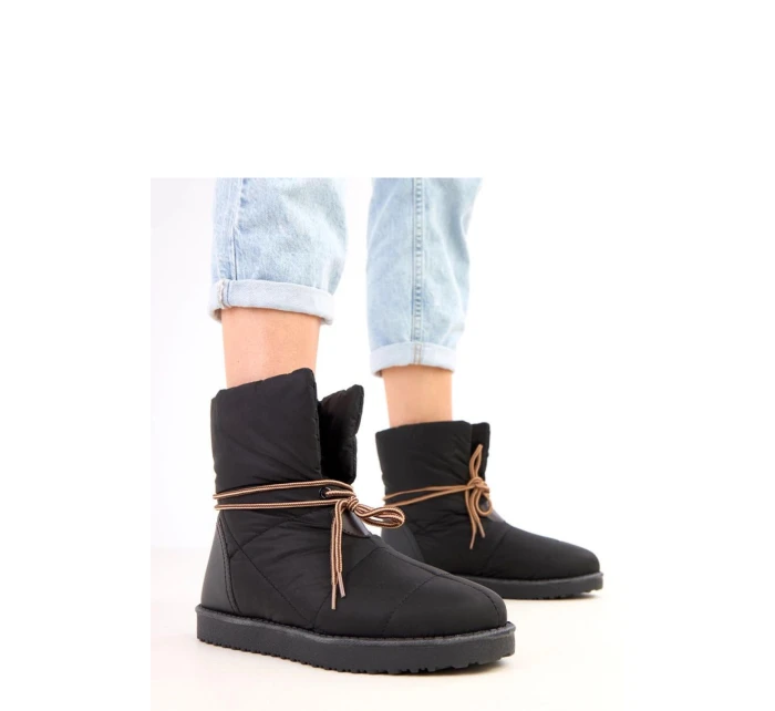 Snežnice model 218532 Solea