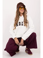 Mikina model 226316 Rue Paris