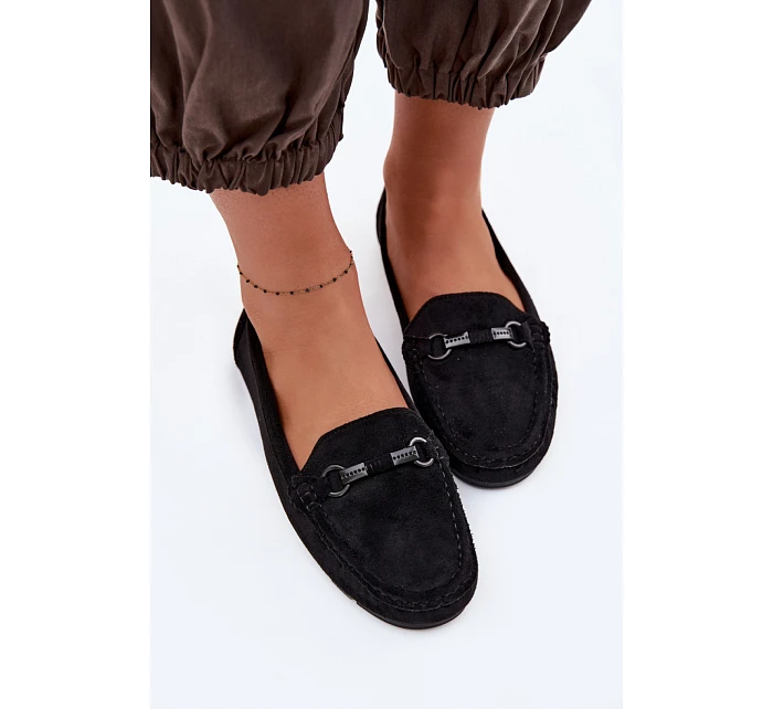 Mokasíny model 226486 Step in style