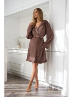 model 21042121 Luna SXL dámský župan - L&L