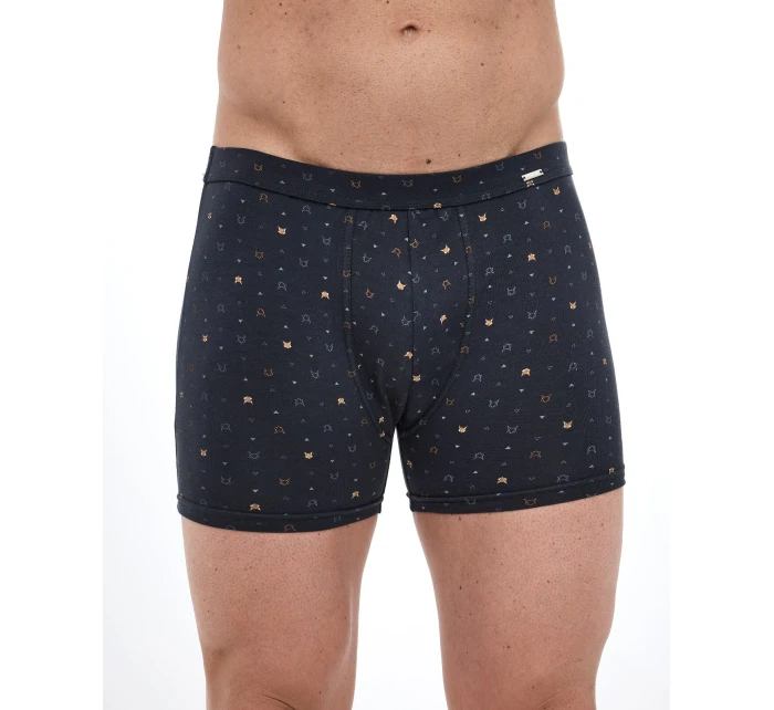 Boxerky Cornette Prime 904/132 S-2XL