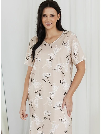 Košile kr/r 2XL4XL W26 model 21941529 - Taro Košile kr/r 2XL4XL W26 model 21941529 - Taro