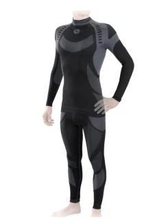 Pánske legíny Sesto Senso P984 Thermoactive