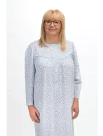 Dámská noční košile model 8981706 II 204 dł/r M2XL - MARTEL