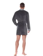 L&L 2090 Royal M-2XL pánsky župan