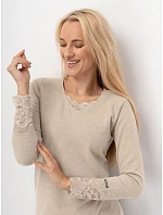 Dámské tričko Hot Touch model 22542955 729 4 SXL - Key