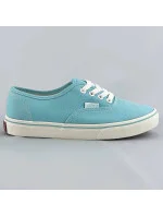 Světle modré dámské šněrovací tenisky model 17134064 - ANDY-Z Světle modré dámské šněrovací tenisky model 17134064 - ANDY-Z