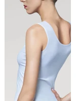 Dámske tielko 2786s white - GATTA