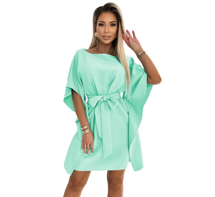 Dámske šaty 287-31 SOFIA - NUMOCO Dámske šaty 287-31 SOFIA - NUMOCO