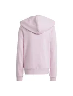 Mikina adidas Essentials Linear Jr S2666