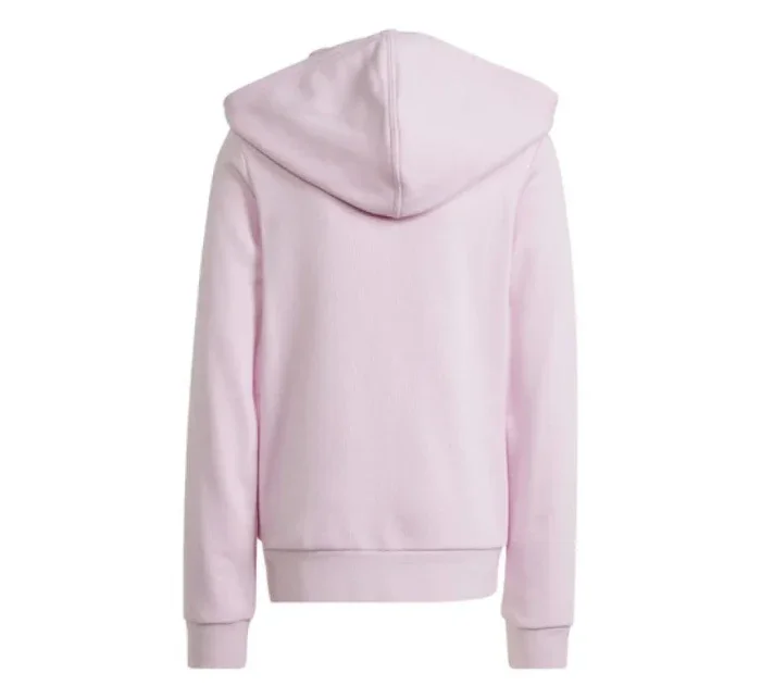 Mikina adidas Essentials Linear Jr S2666