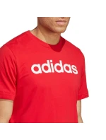 Tričko adidas Essentials Single Jersey Linear Embroidered Logo M IC9278 men Tričko adidas Essentials Single Jersey Linear Embroidered Logo M IC9278 men
