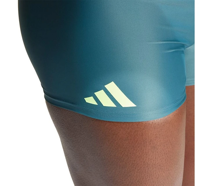 Pánske plavky adidas Solid M IU1879