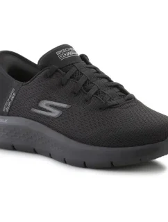 Skechers Slip-Ins Go Walk Flex Shoe - Hands Up M 216324-BB