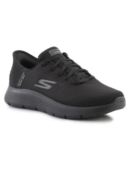 Skechers Slip-Ins Go Walk Flex - Hands Up M 216324-BB