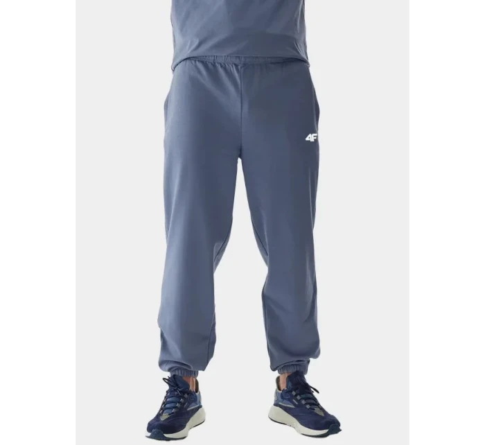 Tepláky 4F M 4FWAW24TTROM1263-32S Tepláky 4F M 4FWAW24TTROM1263-32S