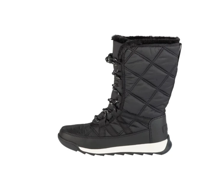 Boty  II Plus Tall Lace WP W model 20814951 - Sorel